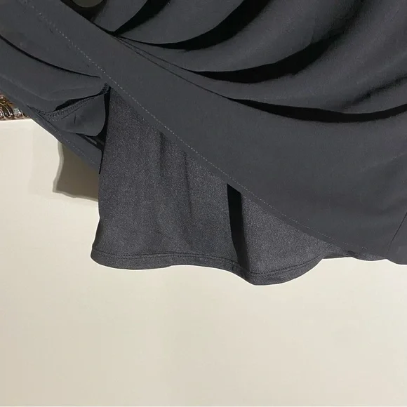 Heart Soul Black Dress - Picture 6 of 10